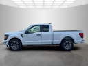 Thumbnail image of 2025 Ford F-150 at McLarty Ford