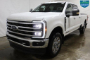 Thumbnail image of 2024 Ford F-350 Super Duty at RicartFord NEW