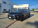 2023 Chevrolet Blazer LT at 5 Star Chevrolet