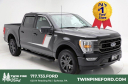 Thumbnail image of 2023 Ford F-150 at Twin Pine Ford