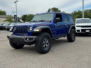 Thumbnail image of 2019 Jeep Wrangler Unlimited at New-LarryHMillerBountifulChryslerJeep of Bountiful, UT