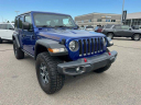 Thumbnail image of 2019 Jeep Wrangler Unlimited at New-LarryHMillerBountifulChryslerJeep of Bountiful, UT