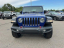 Thumbnail image of 2019 Jeep Wrangler Unlimited at New-LarryHMillerBountifulChryslerJeep of Bountiful, UT