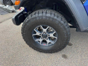 Thumbnail image of 2019 Jeep Wrangler Unlimited at New-LarryHMillerBountifulChryslerJeep of Bountiful, UT