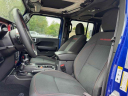 Thumbnail image of 2019 Jeep Wrangler Unlimited at New-LarryHMillerBountifulChryslerJeep of Bountiful, UT