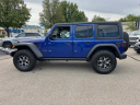 Thumbnail image of 2019 Jeep Wrangler Unlimited at New-LarryHMillerBountifulChryslerJeep of Bountiful, UT