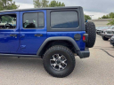 Thumbnail image of 2019 Jeep Wrangler Unlimited at New-LarryHMillerBountifulChryslerJeep of Bountiful, UT