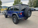 Thumbnail image of 2019 Jeep Wrangler Unlimited at New-LarryHMillerBountifulChryslerJeep of Bountiful, UT
