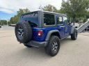 Thumbnail image of 2019 Jeep Wrangler Unlimited at New-LarryHMillerBountifulChryslerJeep of Bountiful, UT