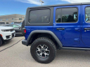 Thumbnail image of 2019 Jeep Wrangler Unlimited at New-LarryHMillerBountifulChryslerJeep of Bountiful, UT