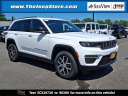 Thumbnail image of 2025 Jeep Grand Cherokee at The Jeep Store-Seaview - New