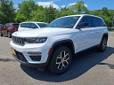 Thumbnail image of 2025 Jeep Grand Cherokee at The Jeep Store-Seaview - New