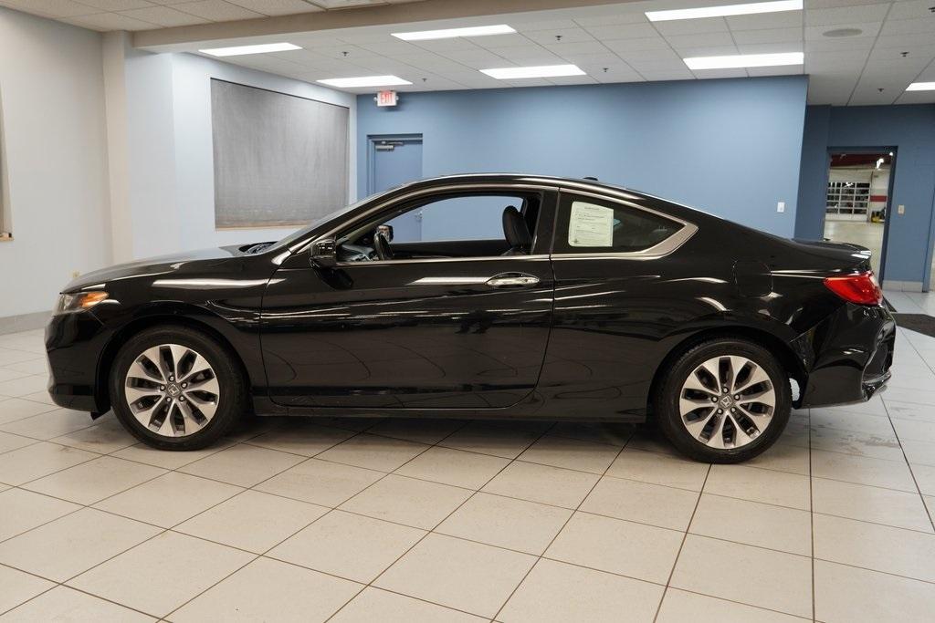 Thumbnail image of 2014 Honda Accord at Serpentini Chevrolet of Strongsville