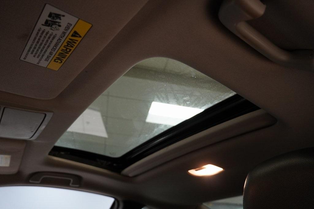 Thumbnail image of 2014 Honda Accord at Serpentini Chevrolet of Strongsville