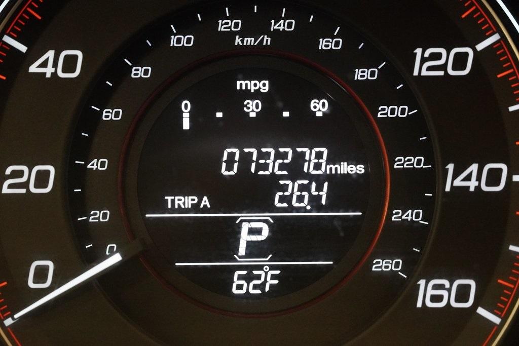 Thumbnail image of 2014 Honda Accord at Serpentini Chevrolet of Strongsville