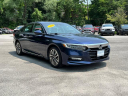 Thumbnail image of 2020 Honda Accord Hybrid at Croton Auto Park