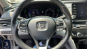 Thumbnail image of 2020 Honda Accord Hybrid at Croton Auto Park