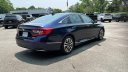 Thumbnail image of 2020 Honda Accord Hybrid at Croton Auto Park