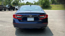 Thumbnail image of 2020 Honda Accord Hybrid at Croton Auto Park