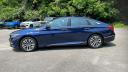 Thumbnail image of 2020 Honda Accord Hybrid at Croton Auto Park