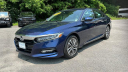 Thumbnail image of 2020 Honda Accord Hybrid at Croton Auto Park