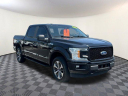 Thumbnail image of 2019 Ford F-150 at Ciocca Nissan of Quakertown - NEW