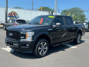 Thumbnail image of 2019 Ford F-150 at Ciocca Nissan of Quakertown - NEW