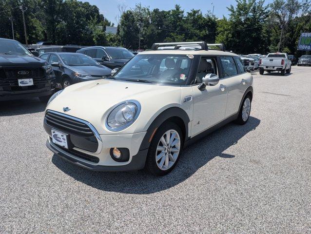 Thumbnail image of 2017 MINI Clubman at Bob Davidson Ford Lincoln Mercury USED