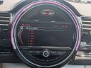 2017 MINI Clubman Cooper ALL4 at Bob Davidson Ford Lincoln Mercury USED