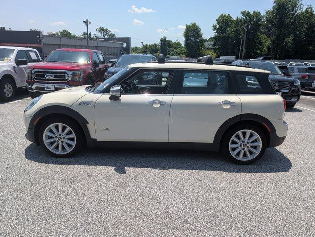 Thumbnail image of 2017 MINI Clubman at Bob Davidson Ford Lincoln Mercury USED