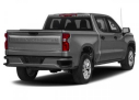 Thumbnail image of 2022 Chevrolet Silverado 1500 Limited at McFarland Chevrolet Buick - Used