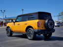 Thumbnail image of 2022 Ford Bronco at Avis Ford