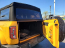 Thumbnail image of 2022 Ford Bronco at Avis Ford