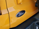 Thumbnail image of 2022 Ford Bronco at Avis Ford