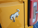Thumbnail image of 2022 Ford Bronco at Avis Ford