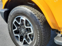 Thumbnail image of 2022 Ford Bronco at Avis Ford