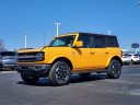Thumbnail image of 2022 Ford Bronco at Avis Ford
