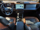 Thumbnail image of 2022 Ford Bronco at Avis Ford