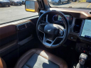 Thumbnail image of 2022 Ford Bronco at Avis Ford