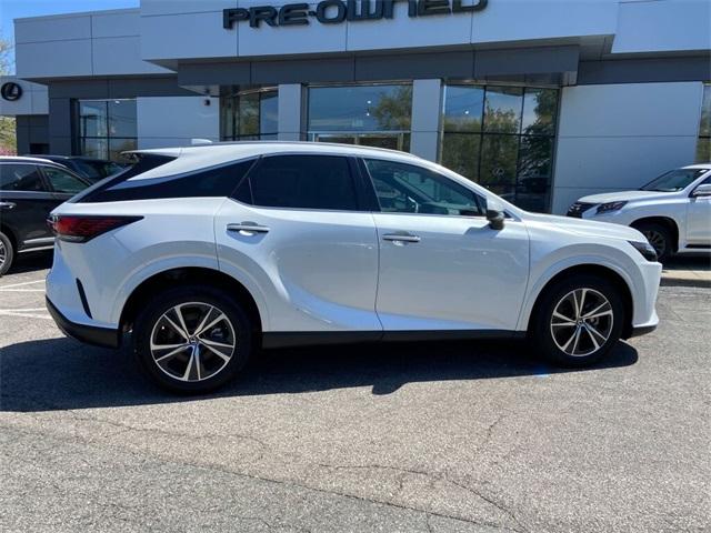Thumbnail image of 2024 Lexus RX 350 at Lexus of Smithtown