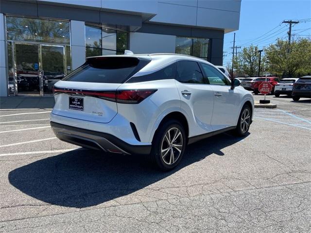 Thumbnail image of 2024 Lexus RX 350 at Lexus of Smithtown
