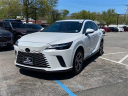 Thumbnail image of 2024 Lexus RX 350 at Lexus of Smithtown