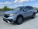 Thumbnail image of 2022 Honda CR-V Hybrid at Ed Voyles Kia Chamblee