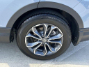 Thumbnail image of 2022 Honda CR-V Hybrid at Ed Voyles Kia Chamblee