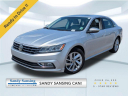 Thumbnail image of 2018 Volkswagen Passat at Gulf Chrysler Dodge Jeep Ram