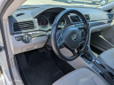 Thumbnail image of 2018 Volkswagen Passat at Gulf Chrysler Dodge Jeep Ram