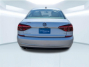 Thumbnail image of 2018 Volkswagen Passat at Gulf Chrysler Dodge Jeep Ram