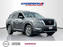 Thumbnail image of 2023 Nissan Pathfinder at Anderson Nissan Mazda Suzuki - New and Used
