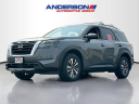Thumbnail image of 2023 Nissan Pathfinder at Anderson Nissan Mazda Suzuki - New and Used