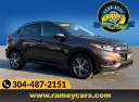 Thumbnail image of 2022 Honda HR-V at Ramey Motors